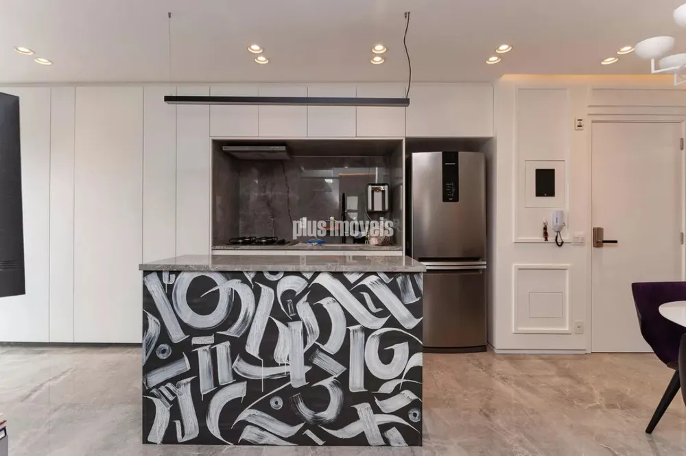 Apartamento, 2 quartos, 63 m² - Foto 3