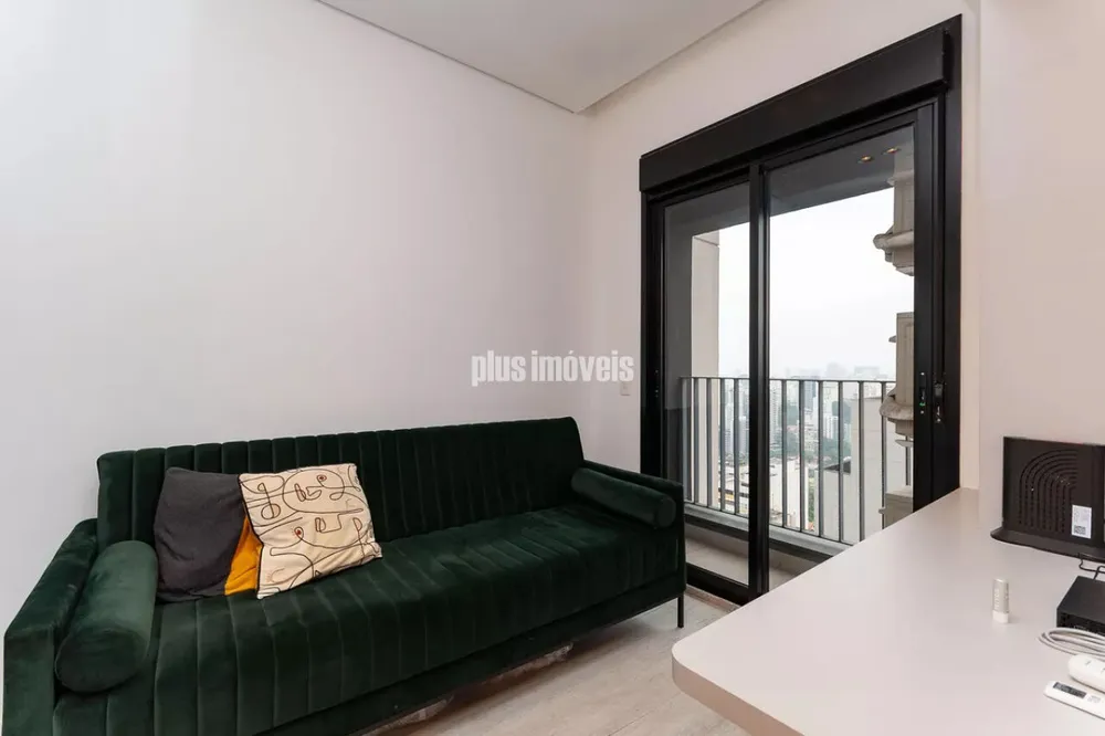 Apartamento, 2 quartos, 63 m² - Foto 2