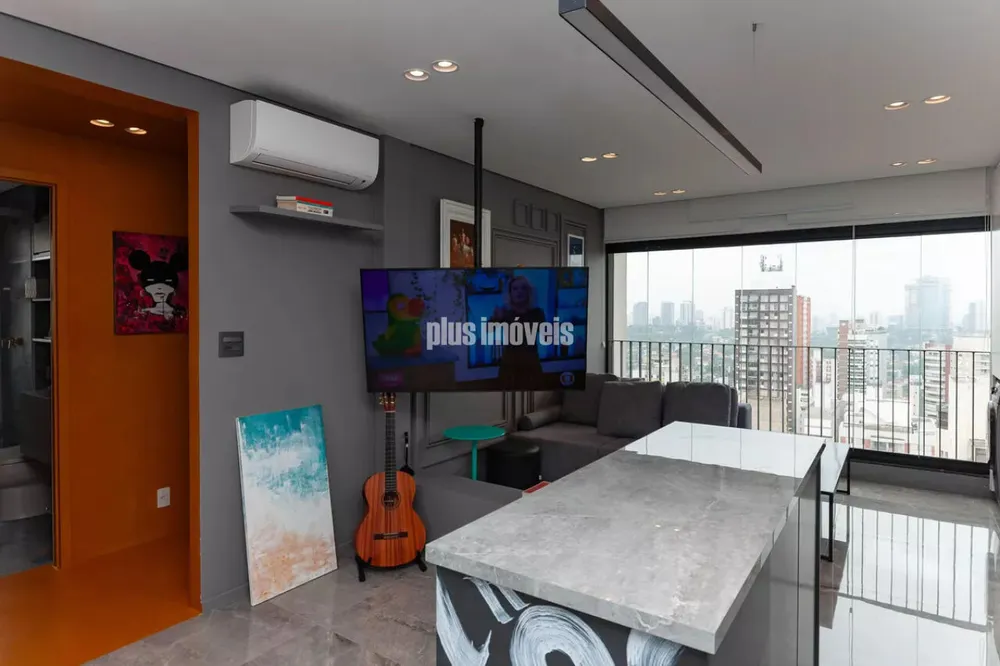 Apartamento, 2 quartos, 63 m² - Foto 5
