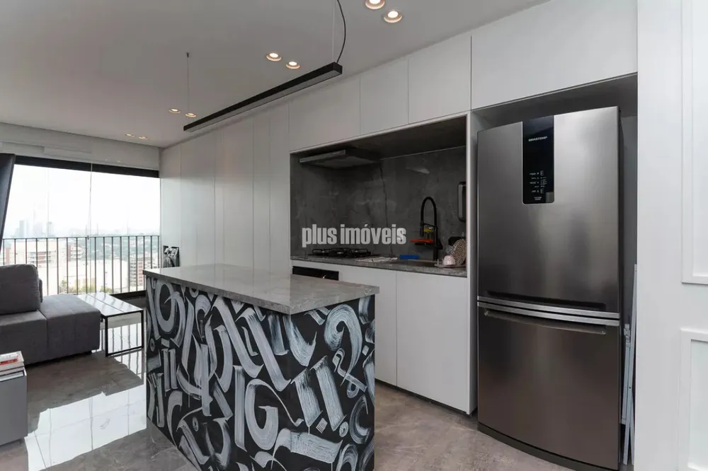 Apartamento, 2 quartos, 63 m² - Foto 4