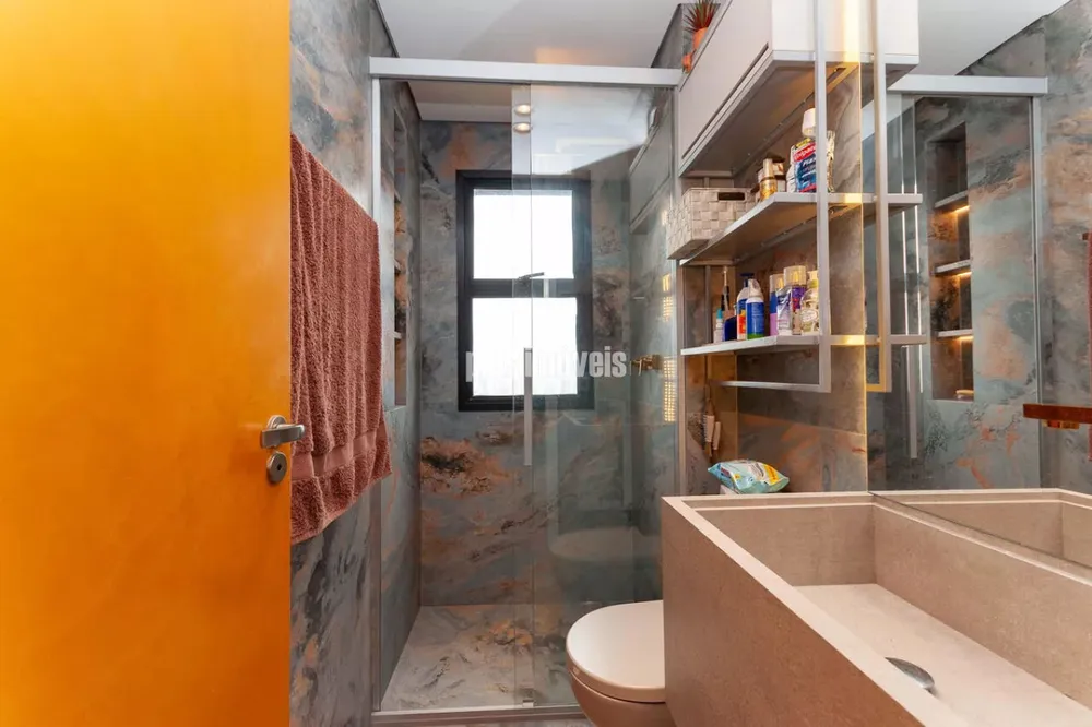Apartamento, 2 quartos, 63 m² - Foto 6