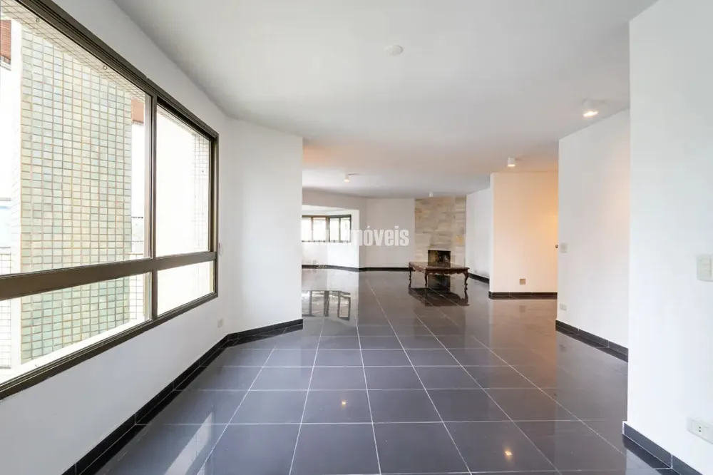 Apartamento, 4 quartos, 251 m² - Foto 6