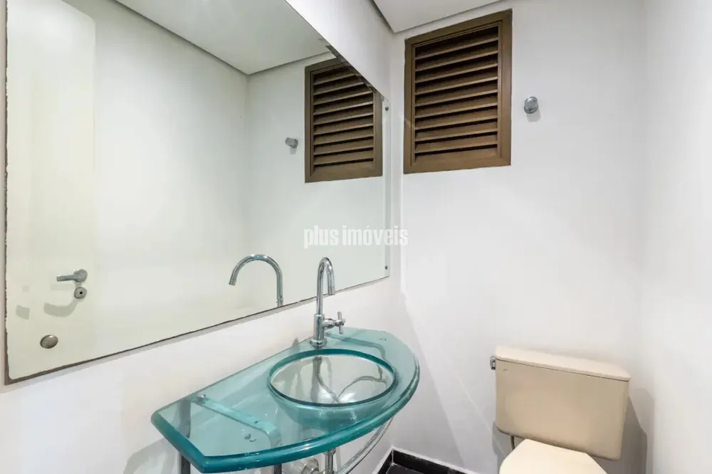Apartamento, 4 quartos, 251 m² - Foto 5