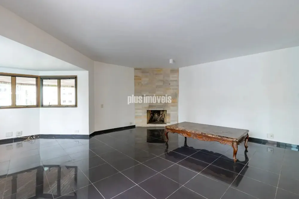 Apartamento, 4 quartos, 251 m² - Foto 2