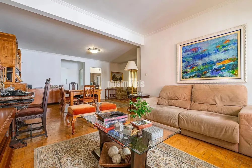 Apartamento, 3 quartos, 250 m² - Foto 2
