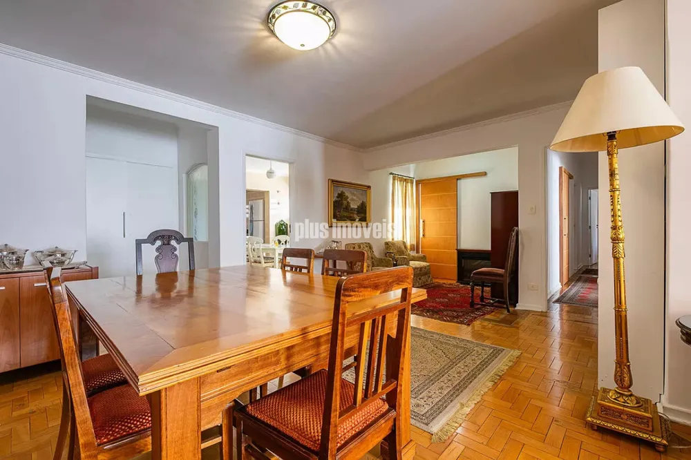 Apartamento, 3 quartos, 250 m² - Foto 5