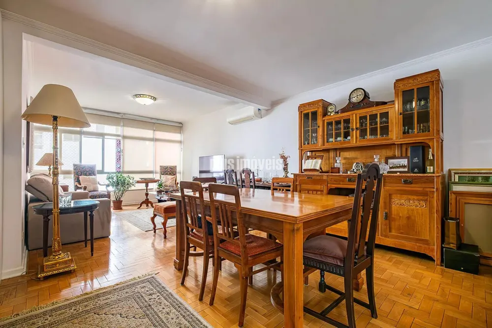 Apartamento, 3 quartos, 250 m² - Foto 4