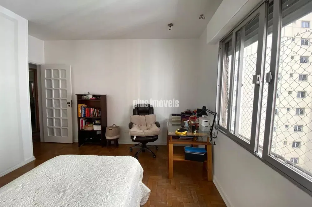 Apartamento, 3 quartos, 250 m² - Foto 8