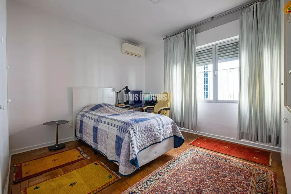 Apartamento, 3 quartos, 250 m² - Foto 7