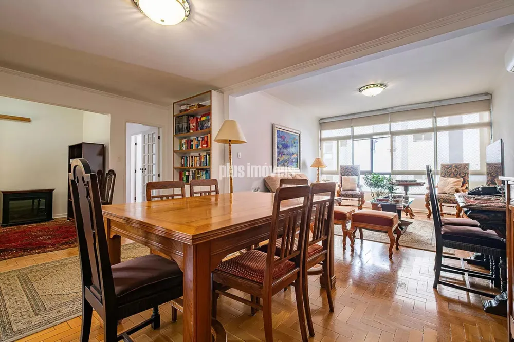Apartamento, 3 quartos, 250 m² - Foto 3