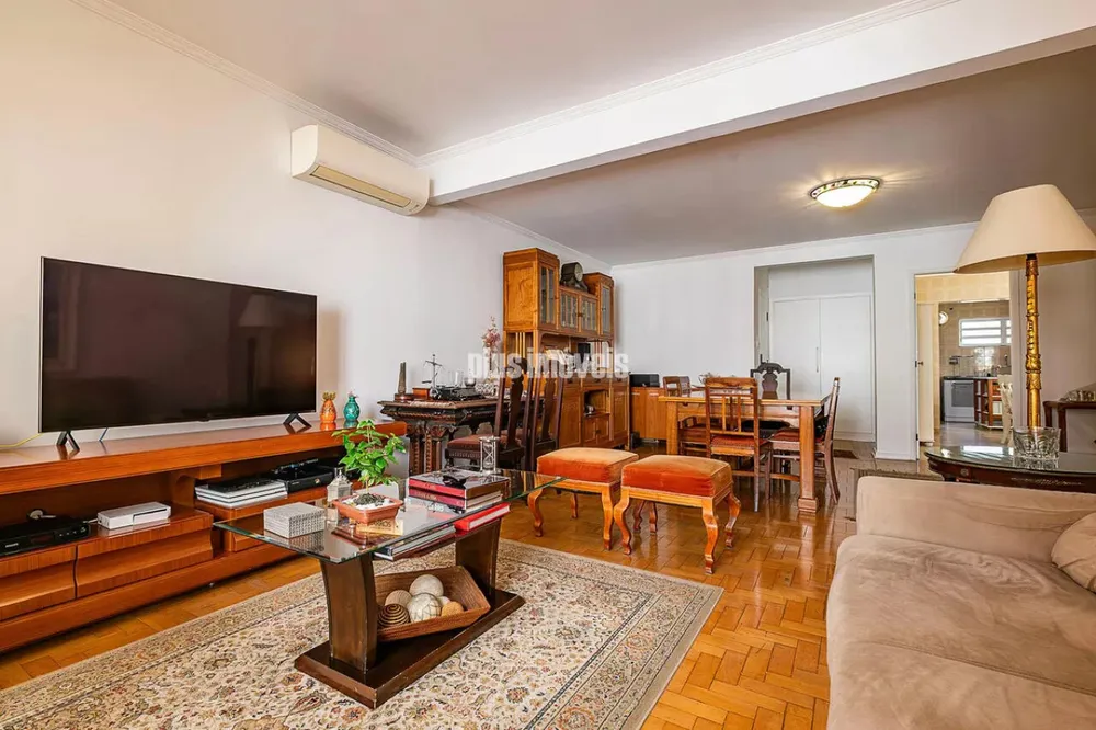 Apartamento, 3 quartos, 250 m² - Foto 1