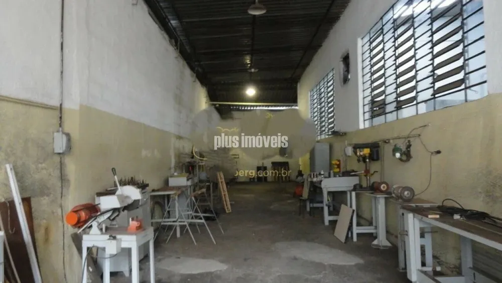 Depósito-Galpão, 1950 m² - Foto 5