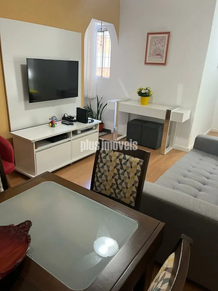 Apartamento, 2 quartos, 75 m² - Foto 1