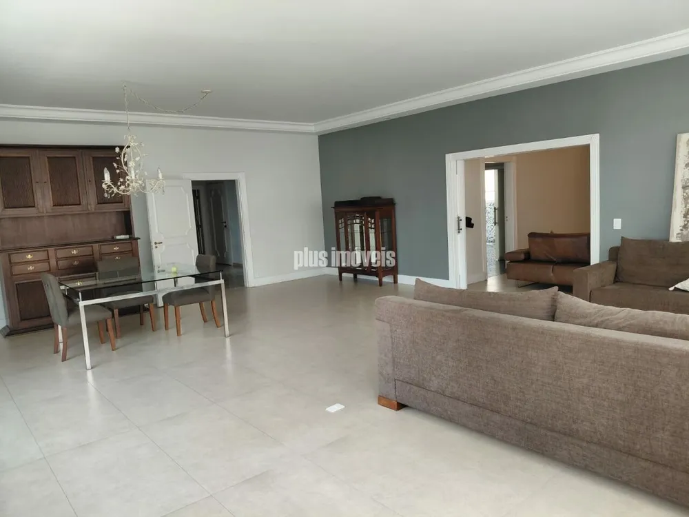 Apartamento, 3 quartos, 348 m² - Foto 8