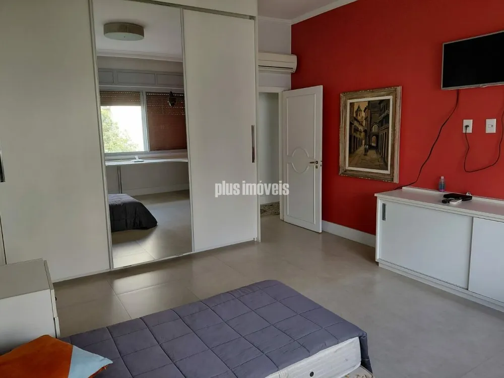 Apartamento, 3 quartos, 348 m² - Foto 1