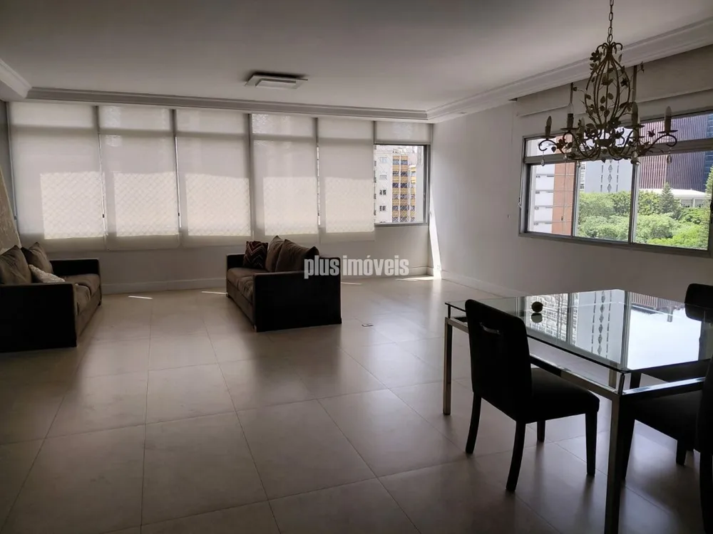 Apartamento, 3 quartos, 348 m² - Foto 2