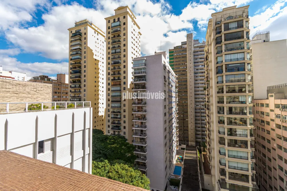Apartamento, 3 quartos, 210 m² - Foto 6