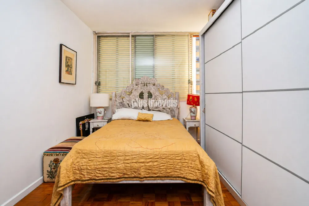 Apartamento, 3 quartos, 210 m² - Foto 5