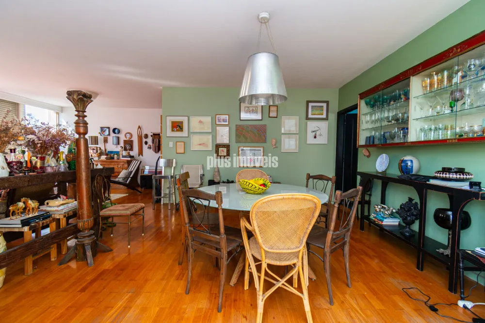 Apartamento, 3 quartos, 210 m² - Foto 8