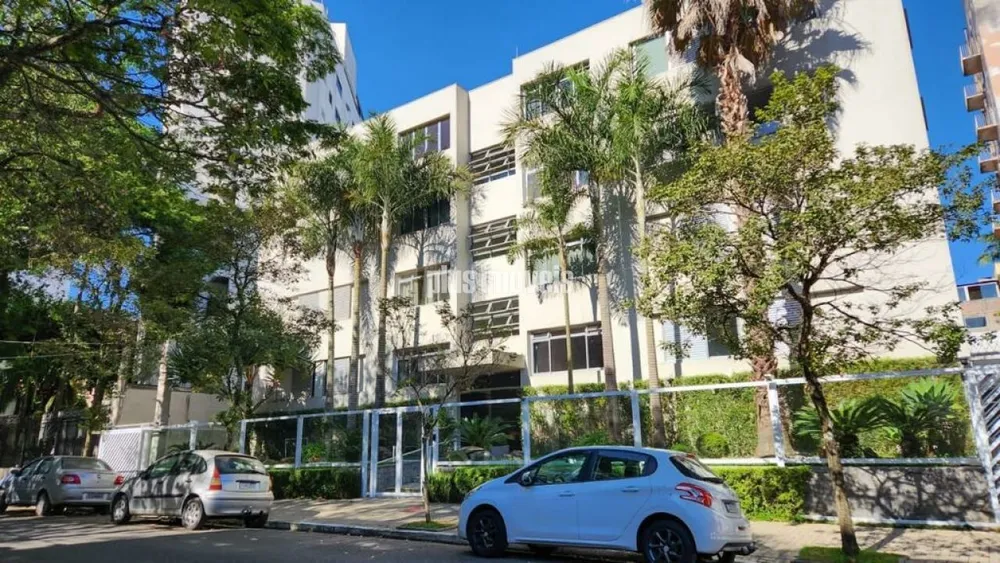 Apartamento, 2 quartos, 83 m² - Foto 2