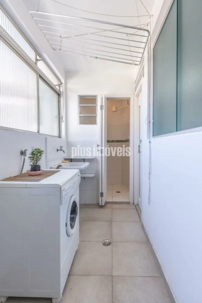 Apartamento, 2 quartos, 83 m² - Foto 1