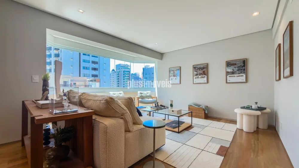 Apartamento, 4 quartos, 378 m² - Foto 1