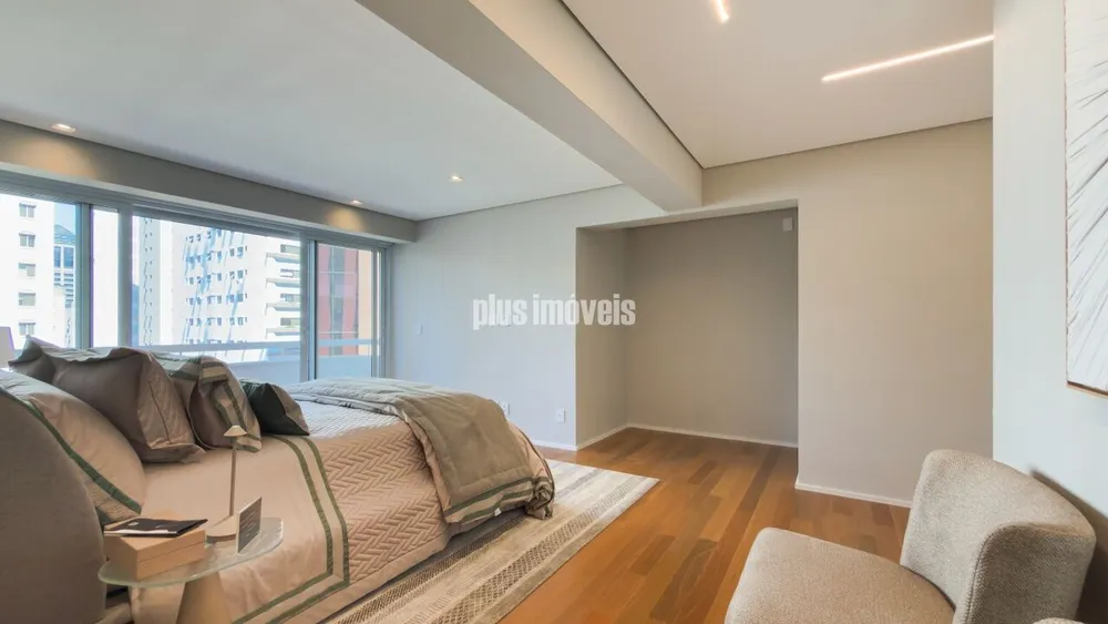 Apartamento, 4 quartos, 378 m² - Foto 3