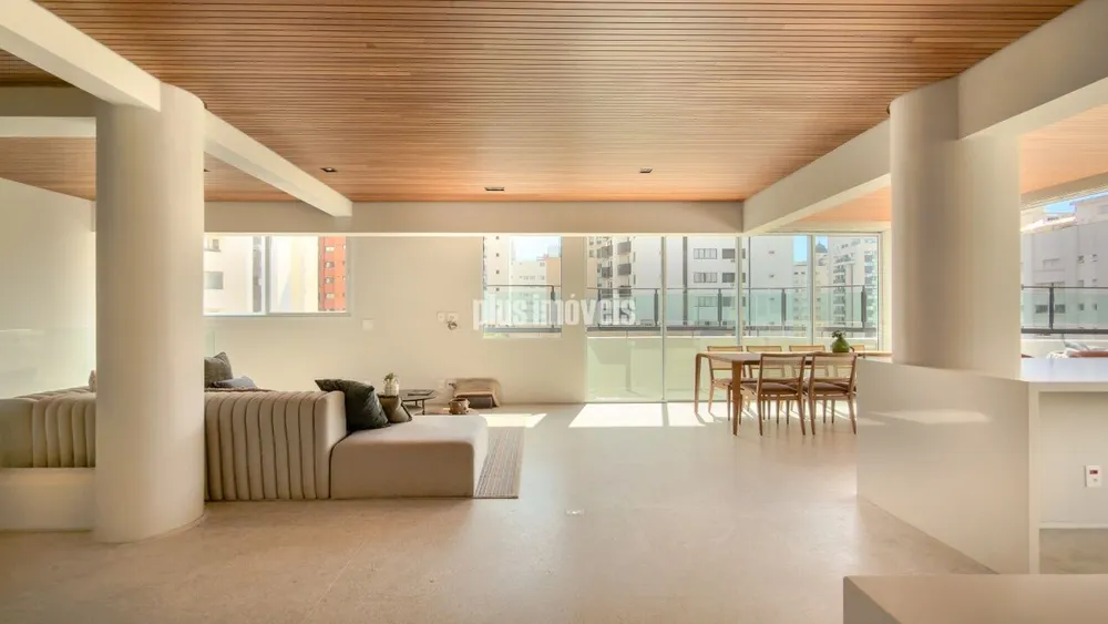 Apartamento, 4 quartos, 378 m² - Foto 6