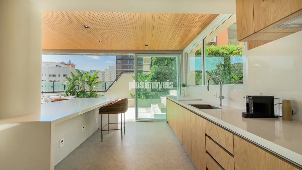 Apartamento, 4 quartos, 378 m² - Foto 4