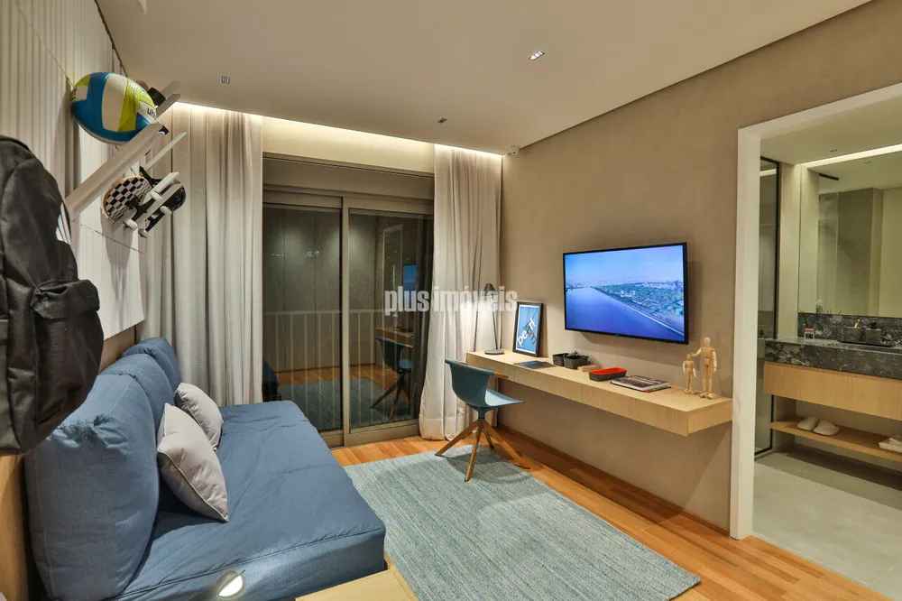 Apartamento, 4 quartos, 246 m² - Foto 4