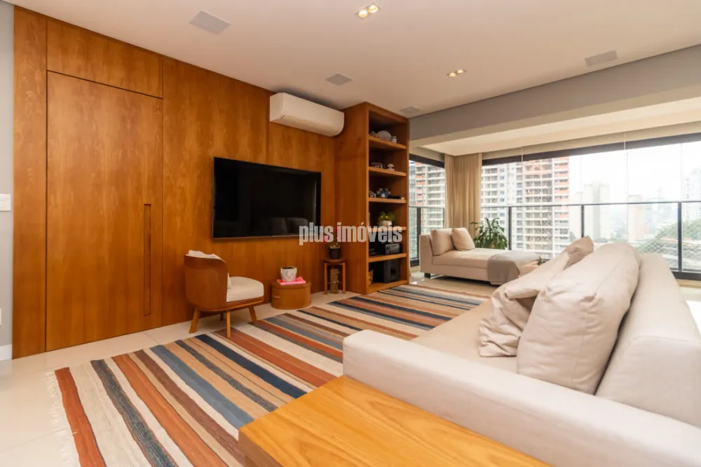 Apartamento, 3 quartos, 145 m² - Foto 2