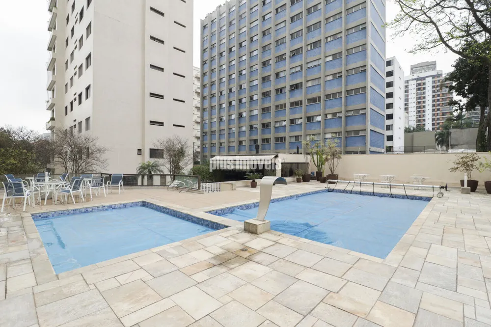 Apartamento, 4 quartos, 180 m² - Foto 7