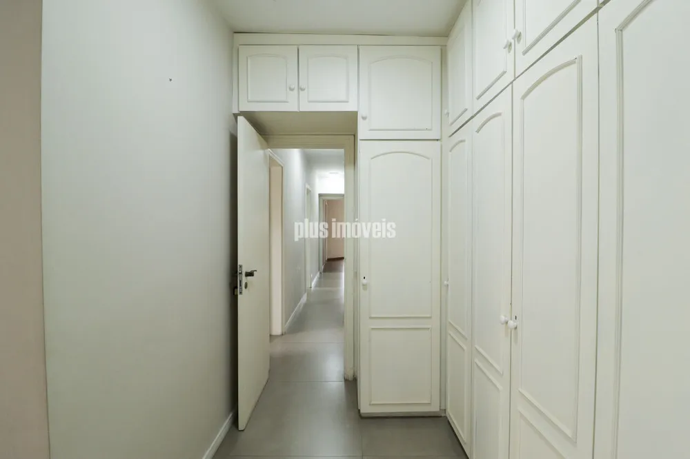 Apartamento, 4 quartos, 180 m² - Foto 3