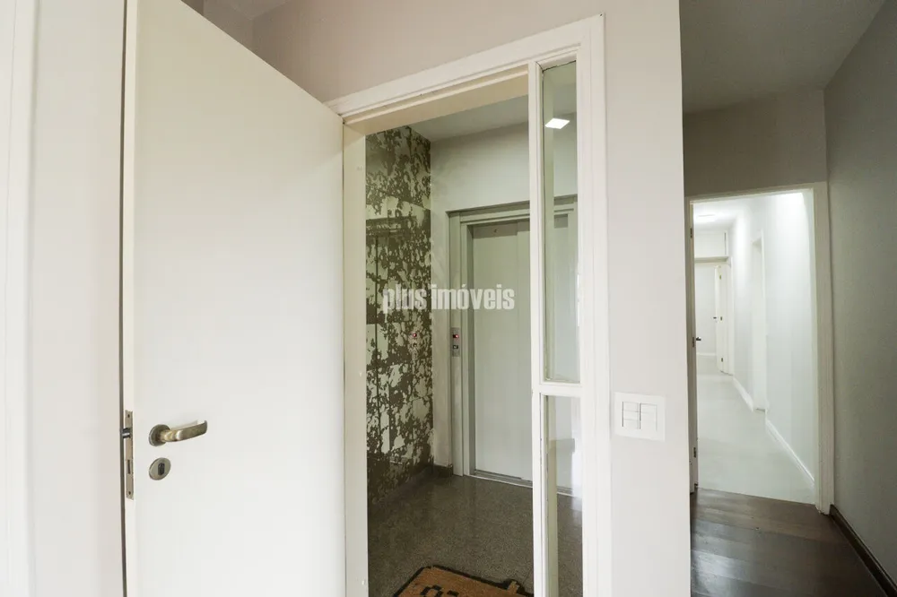 Apartamento, 4 quartos, 180 m² - Foto 1