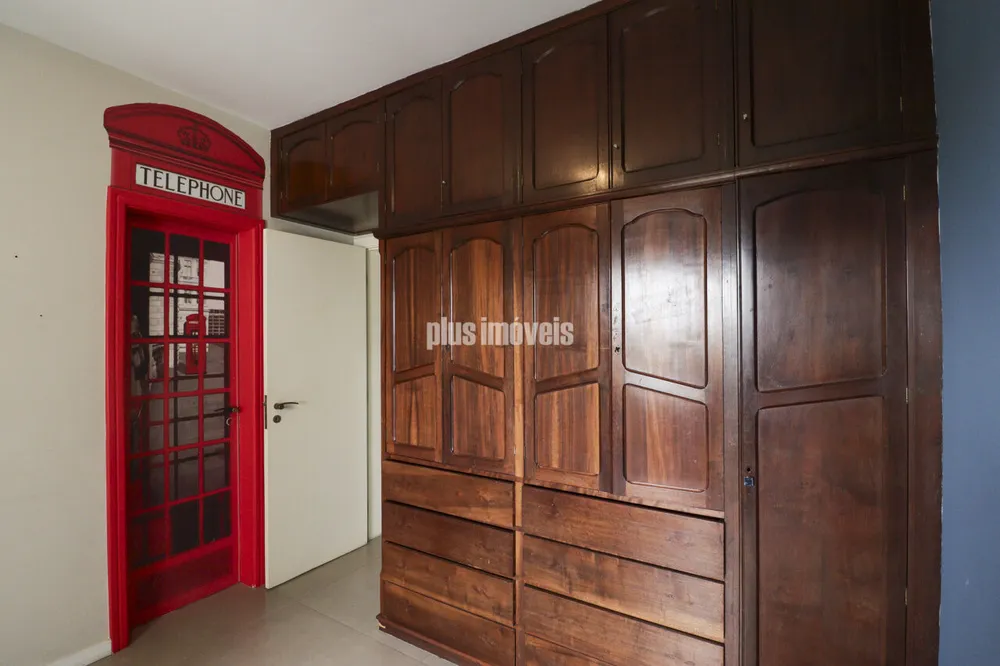 Apartamento, 4 quartos, 180 m² - Foto 2