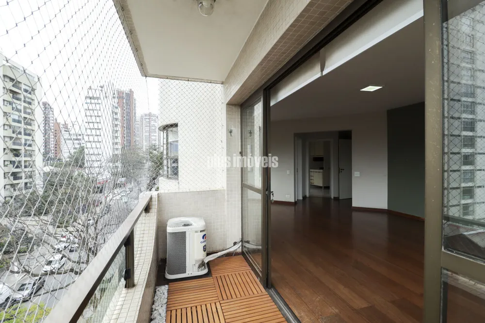 Apartamento, 4 quartos, 180 m² - Foto 4