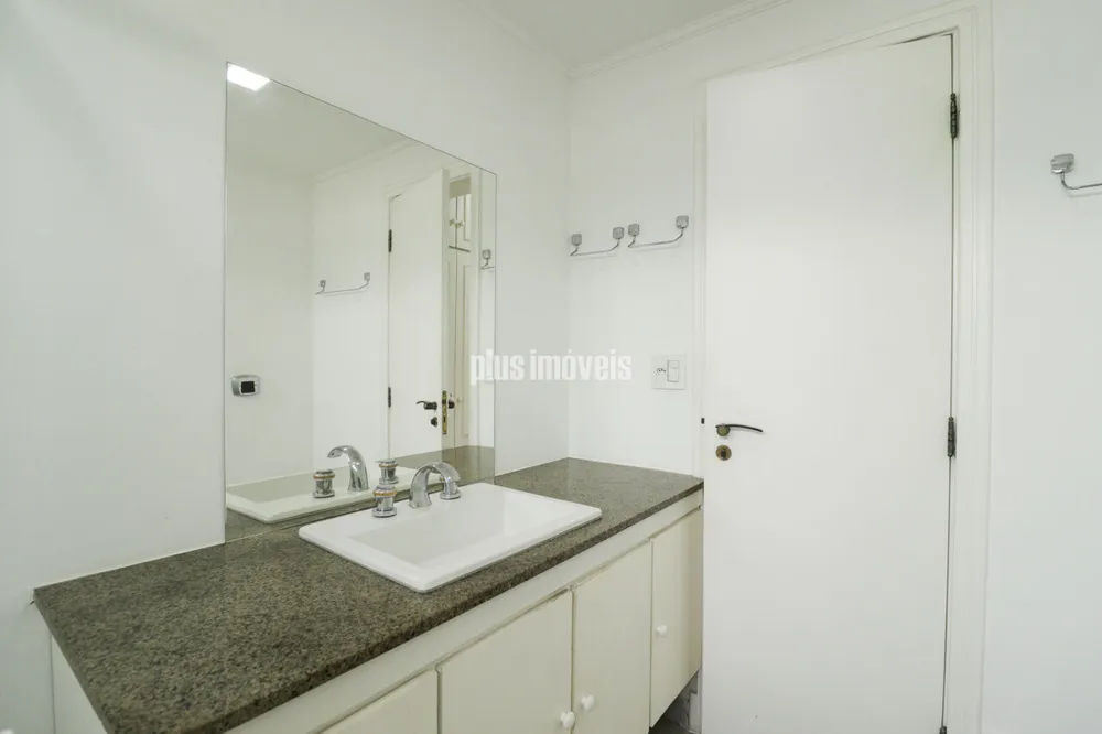 Apartamento, 4 quartos, 180 m² - Foto 8