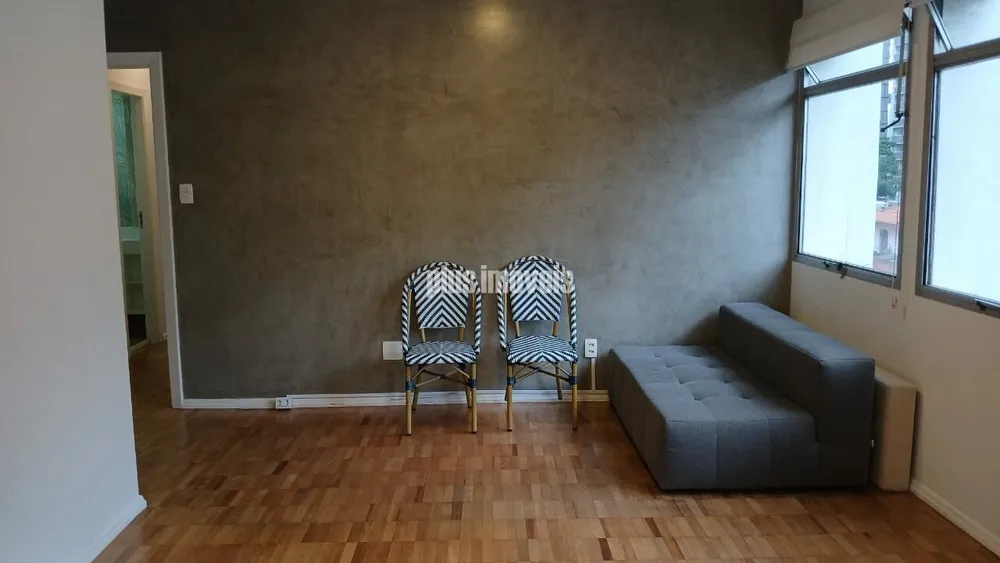 Apartamento, 2 quartos, 110 m² - Foto 7