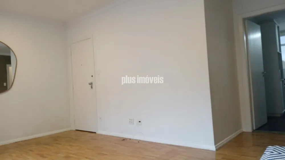 Apartamento, 2 quartos, 110 m² - Foto 1