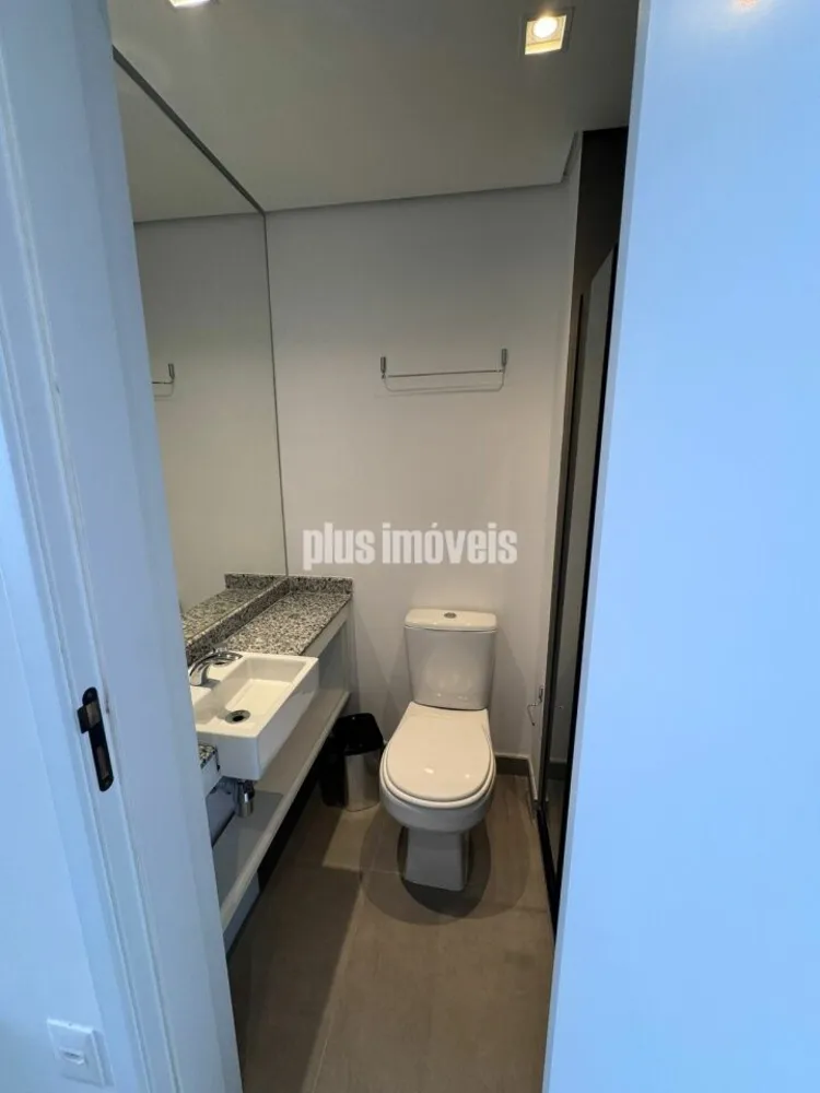 Apartamento, 1 quarto, 27 m² - Foto 8