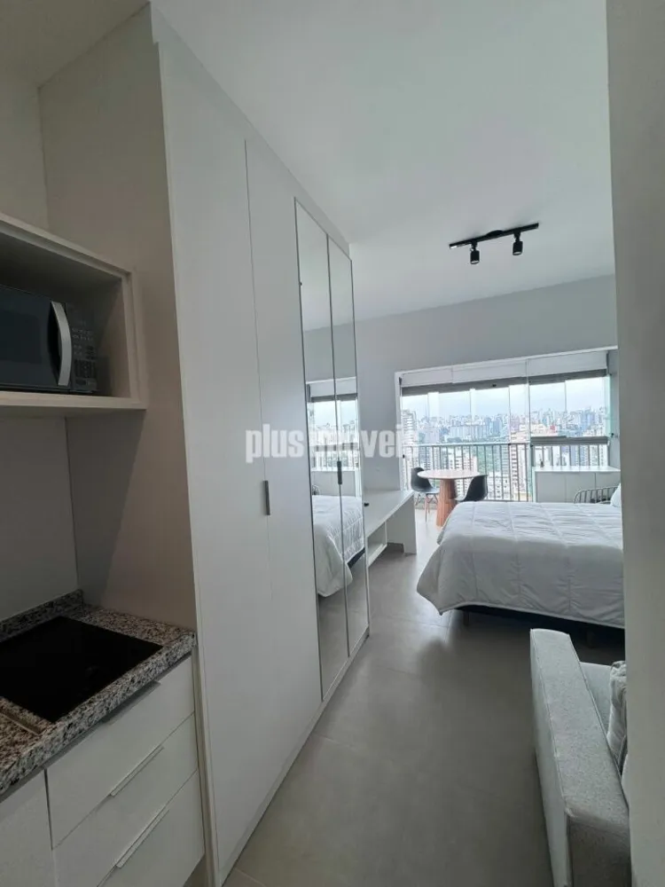 Apartamento, 1 quarto, 27 m² - Foto 5