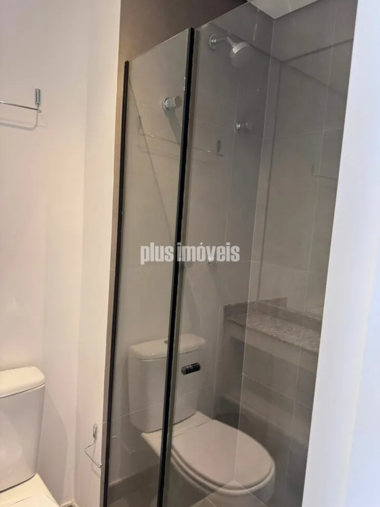Apartamento, 1 quarto, 27 m² - Foto 6