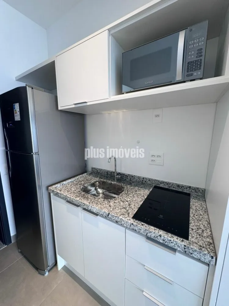 Apartamento, 1 quarto, 27 m² - Foto 7