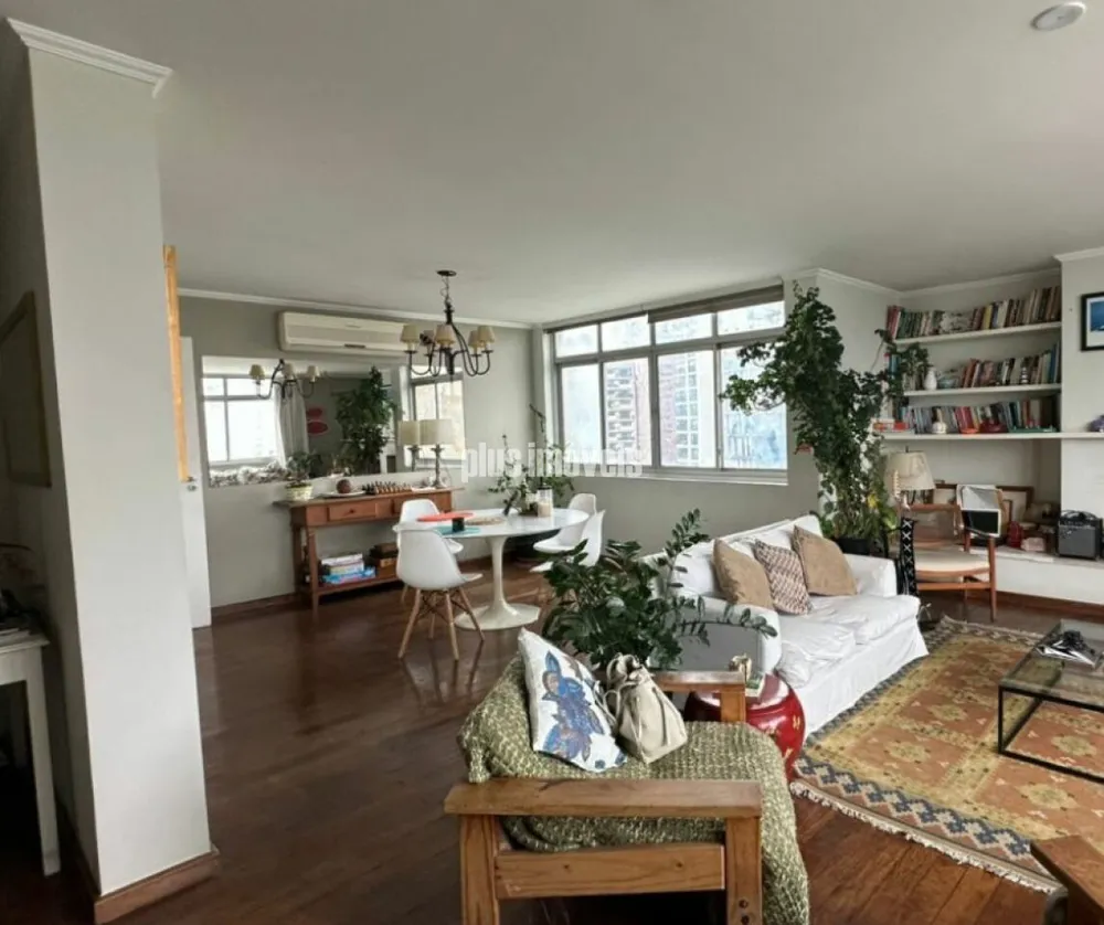 Apartamento, 3 quartos, 170 m² - Foto 8