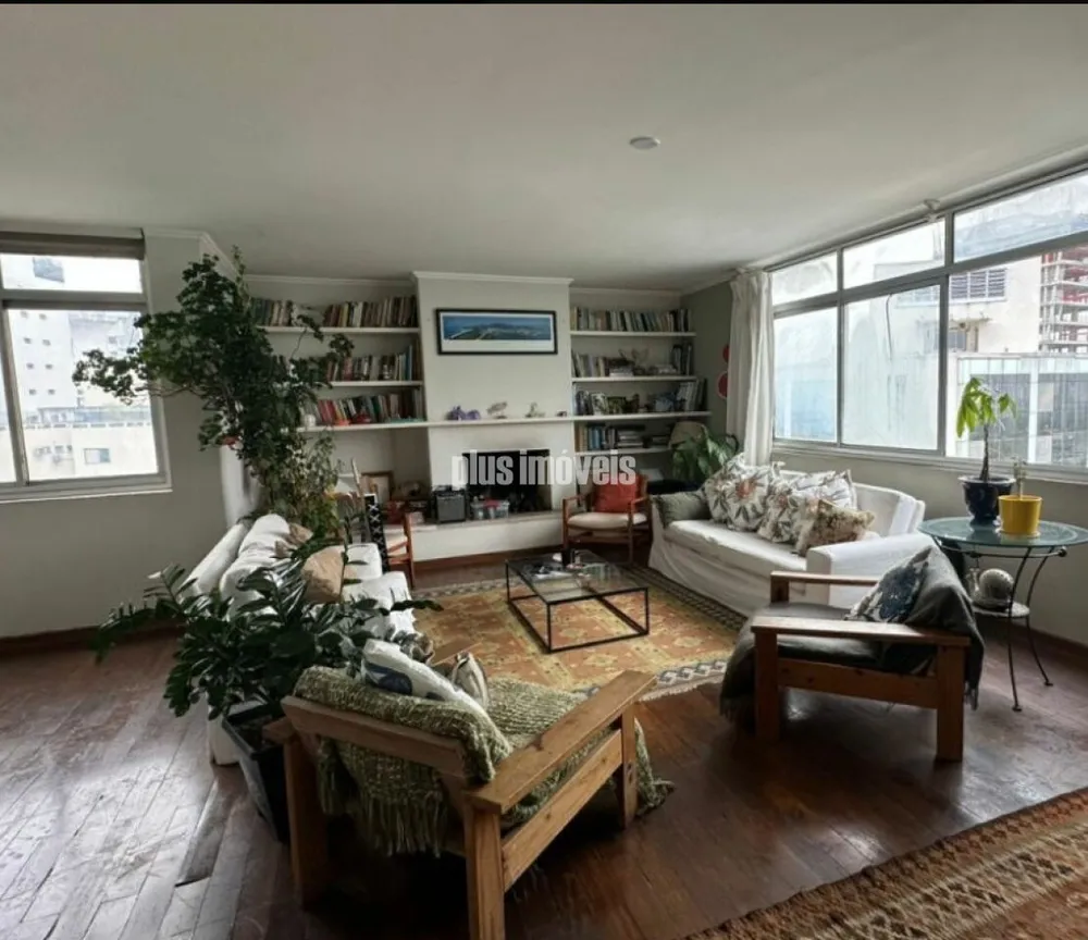 Apartamento, 3 quartos, 170 m² - Foto 6