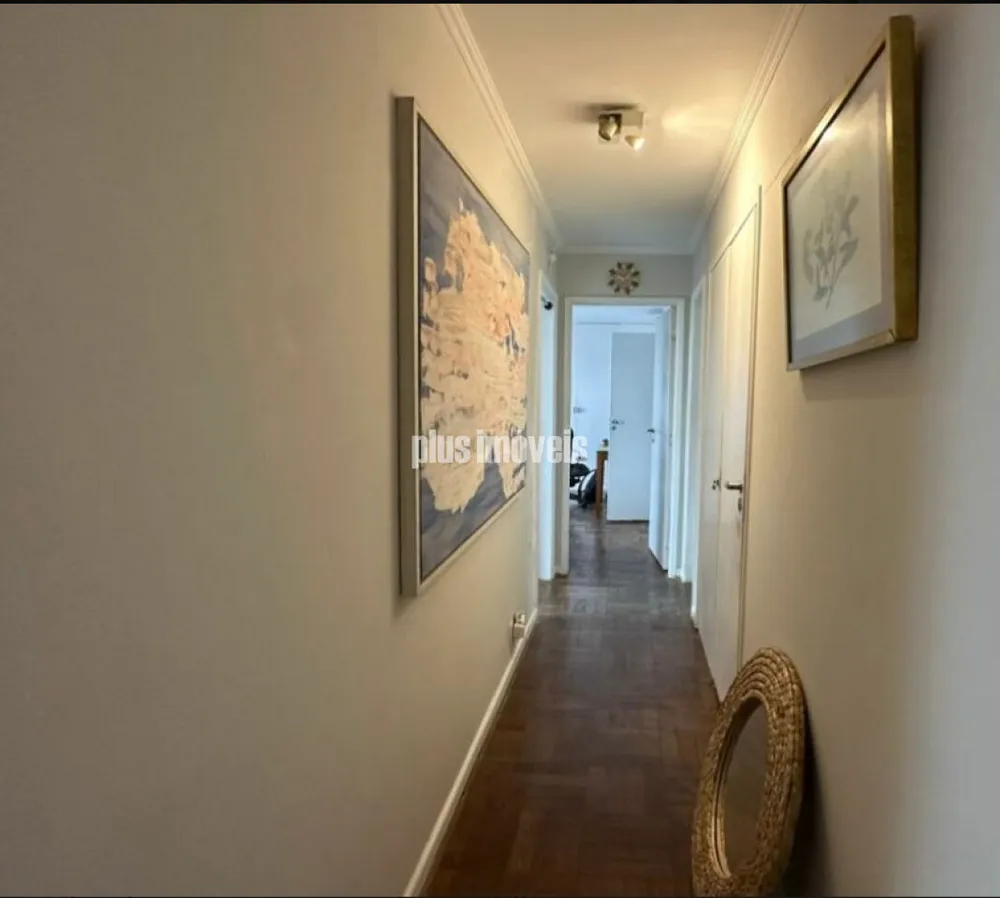 Apartamento, 3 quartos, 170 m² - Foto 3