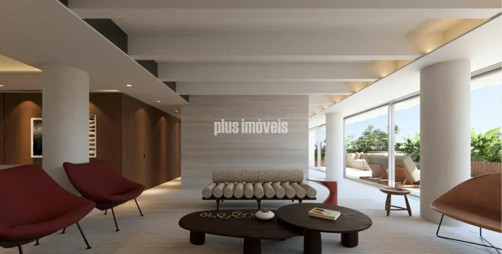 Apartamento, 3 quartos, 351 m² - Foto 6