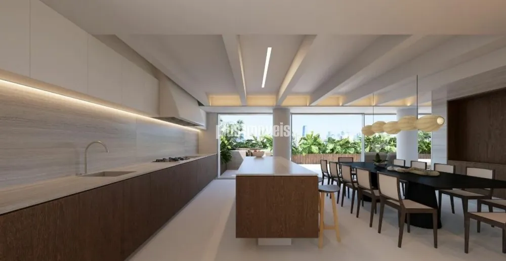 Apartamento, 3 quartos, 351 m² - Foto 5