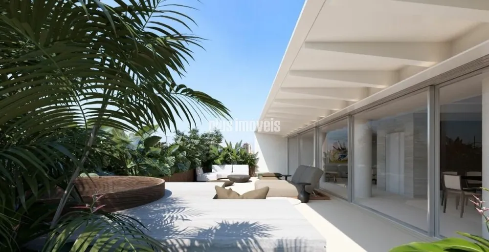 Apartamento, 3 quartos, 351 m² - Foto 8