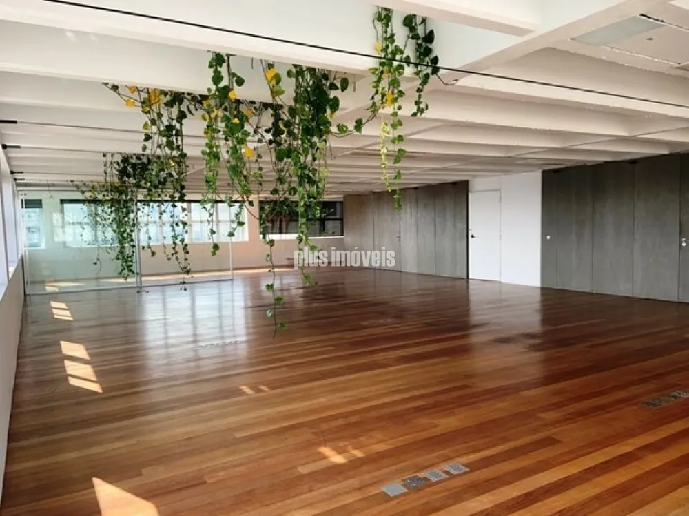 Sala-Conjunto, 201 m² - Foto 1